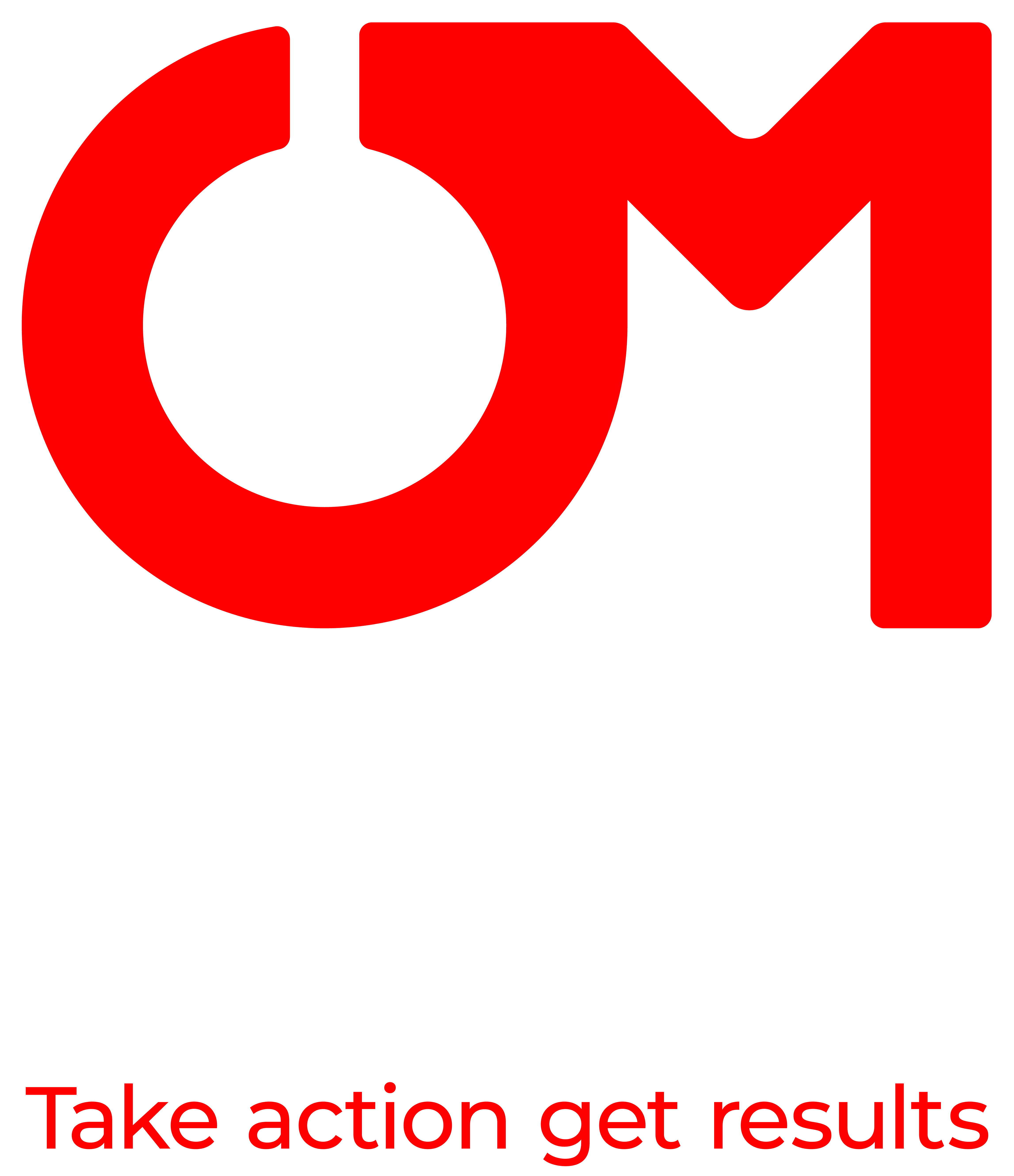 CONTACT US – Outcome